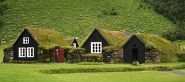 Private jet and helicopter charter in Akureyri