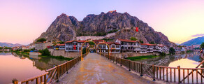 Amasya Merzifon: Private Jet Charter