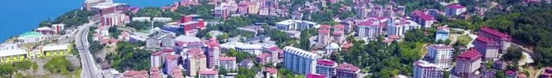 Zonguldak: Private Jet Charter