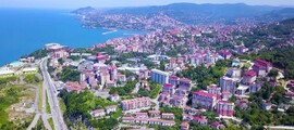 Denizli Çardak: Private Jet Charter