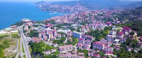 Zonguldak: Private Jet Charter