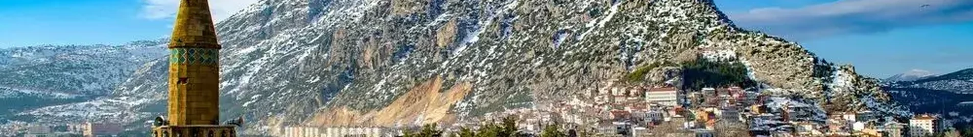 Isparta: Private Jet Charter