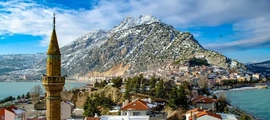 Private jet hire in Antalya