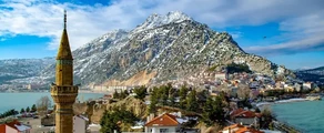 Isparta: Private Jet Charter