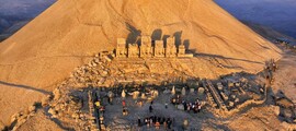 Erzincan: Private Jet Charter