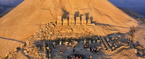 Adıyaman: Private Jet Charter