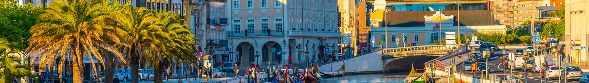 Porto (Aveiro): private jet charter