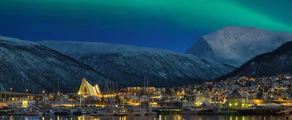 Tromsø: Private Jet Charter