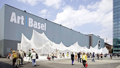Art Basel Basel 2026 by Private Jet: Operational Guide and Art Market