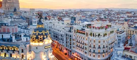 Madrid