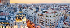Madrid