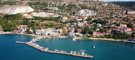 Private jet and helicopter charter in Stara Zagora