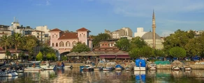 Bandırma: Private Jet Charter