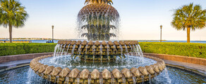 Charlestown: Private Jet Charter