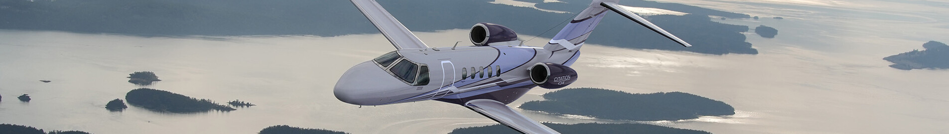 Cessna Citation CJ4 Gen3: The Leading Light Jet Gets an Upgrade in 2026