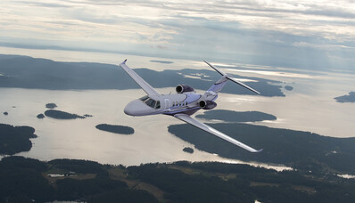 Cessna Citation CJ4 Gen3: The Leading Light Jet Gets an Upgrade in 2026