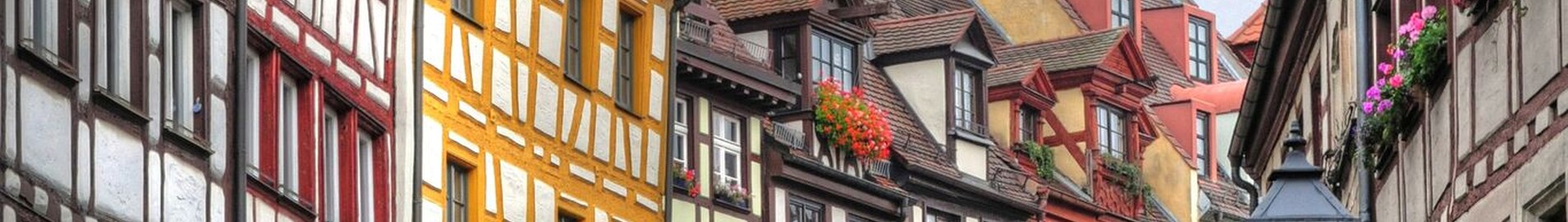 Nuremberg (Bad Kissingen): Private Jet Charter