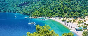 Dalaman: Private Jet Charter