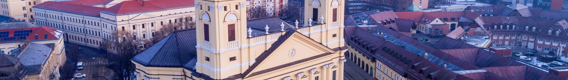 Debrecen: Private Jet Charter