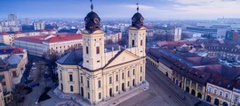 Hungary : Private jet rental
