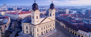 Debrecen: Private Jet Charter