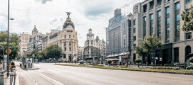 Barcelona-El Prat : private jet rental 