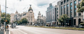Getafe (Madrid): Private Jet Charter