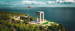 Çanakkale: Private Jet Charter