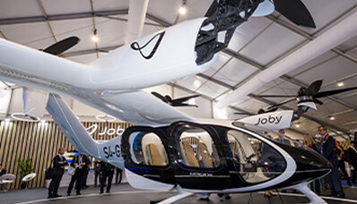 The 2026 Farnborough Airshow by Private Jet: An Operational and Strategic Guide