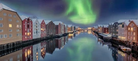 Oslo : Private jet and helicopter rental