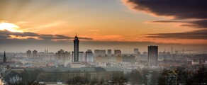 Ostrava: Private Jet Charter